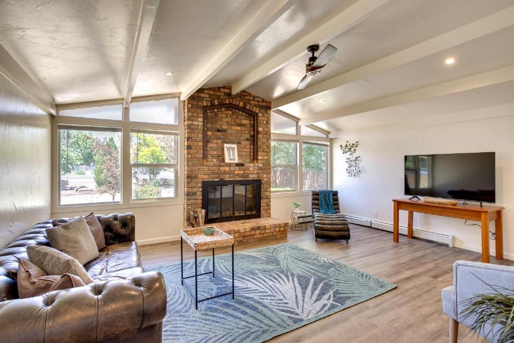 Vacation Home interior